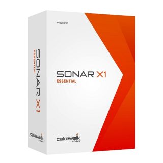 Cakewalk Sonar X1 Essential - Academic