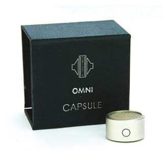 Sontronics STC-Omni Silver