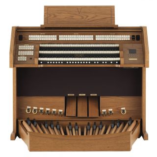 Viscount Sonus 70 DLX
