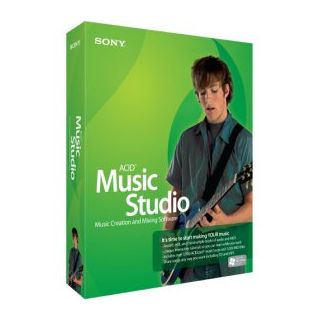 Sony Acid 7
