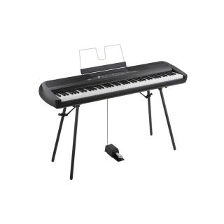 Korg SP-280 BK
