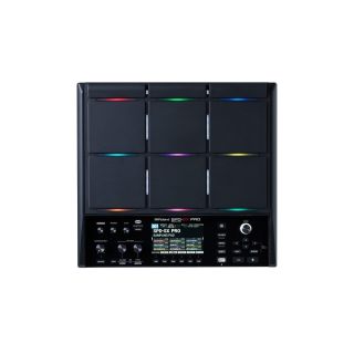 Roland SPD-SX Pro