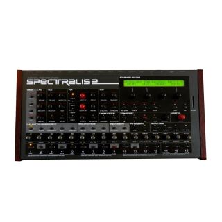 Radikal Spectralis 2