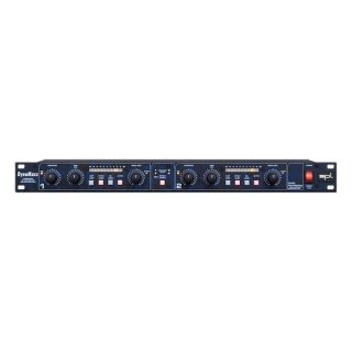SPL Dynamaxx