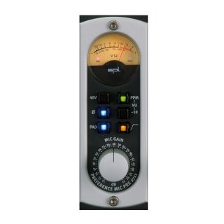SPL Preference Mic Preamplifier RPM