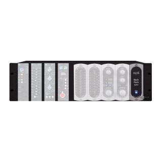 SPL Rack Pack 500 Frame