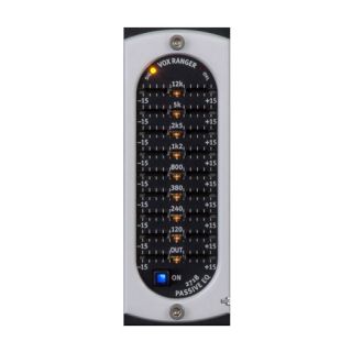 SPL Vox Ranger RPM