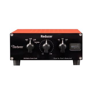 SPL Reducer