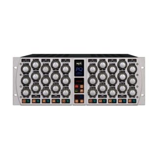 SPL PQ-Mastering Edition