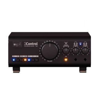 SPL 2 Control