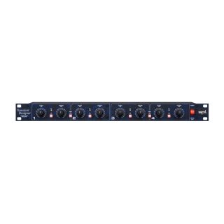 SPL Transient Designer 4