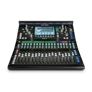 Allen & Heath SQ-5