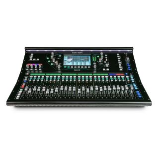 Allen & Heath SQ6