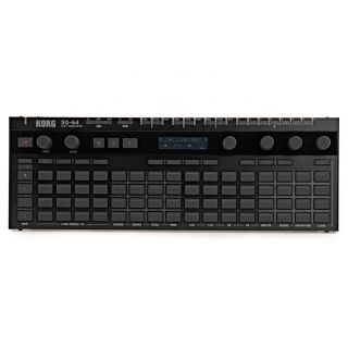 Korg SQ-64