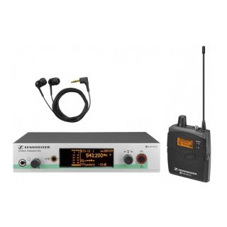 Sennheiser EW300 G3