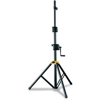 Hercules SS710B Gear Up Speaker Stand