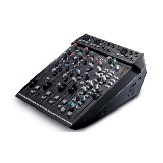 SSL SiX