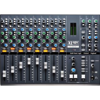 SSL X-Desk