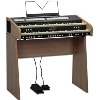 Viscount Cantorum Trio + Stand