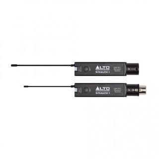 Alto Stealth 1