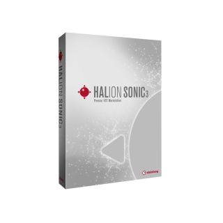 Steinberg HALion Sonic 7 Collection