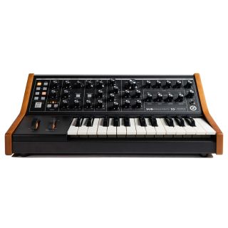 Moog Subsequent 25