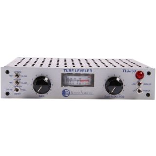 Summit Audio TLA-50 Valve Compressor
