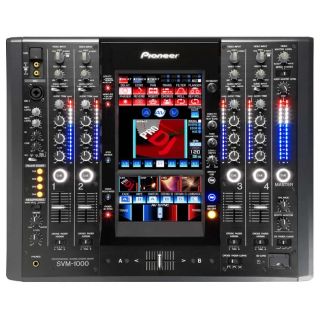 Pioneer DJ SVM1000