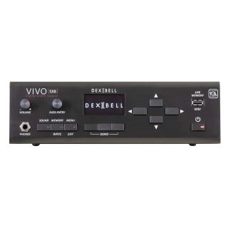 Dexibell Vivo SX8