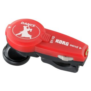 Korg SY-1D SyncDancing
