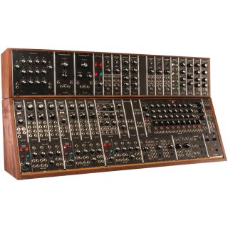 Moog System 55