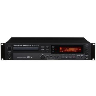 Tascam CD-RW900MK2