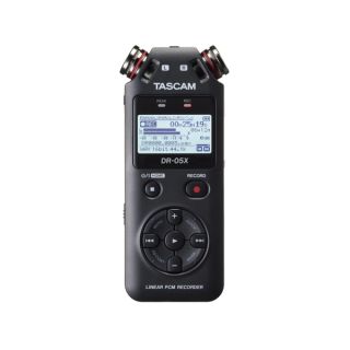 Tascam DR05X