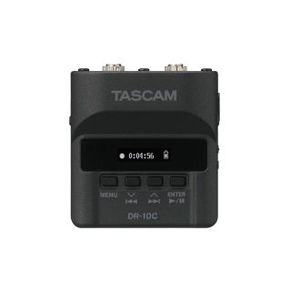Tascam DR10 CS