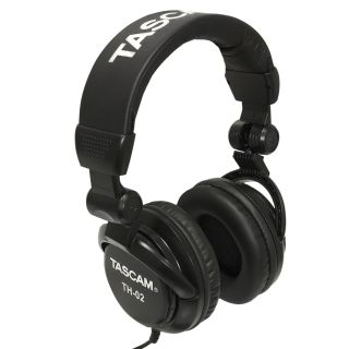 Tascam TH-02