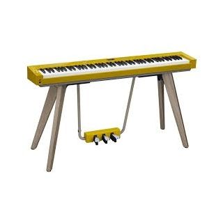 Casio PX-S7000 HM Privia Mustard