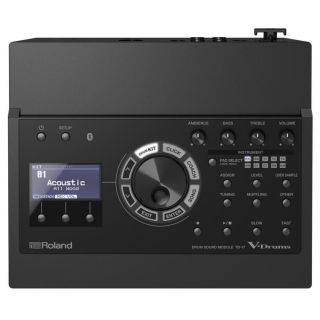 Roland TD-17 Drum Module