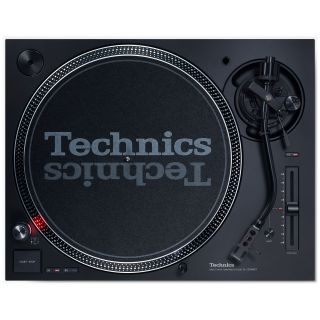 Technics SL-1210 MK 7
