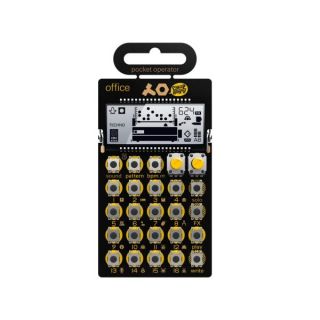 Teenage Engineering PO-24 Office