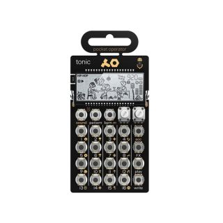 Teenage Engineering PO-32 Tonic