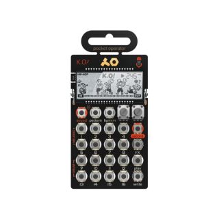 Teenage Engineering PO-33 K.O! EXDEMO