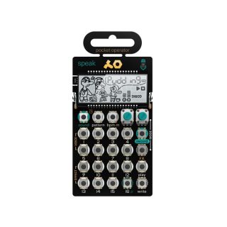 Teenage Engineering PO-35 Speak