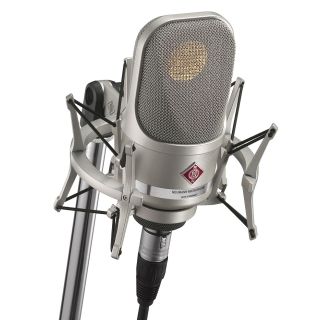 Neumann TLM107 + Ragno EA4