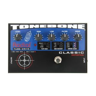 Radial Tonebone Classic