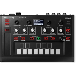 Pioneer DJ Toraiz AS1 disponibile 10 GIUGNO 2025 tasso zero e spese zero 20 mesi