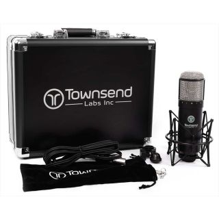 Townsend LABS Sphere L22