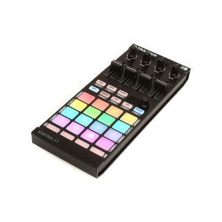 Native Instruments Traktor Kontrol F1