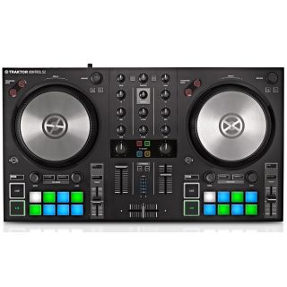 Native Instruments Traktor Kontrol S2 MK3
