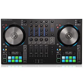 Native Instruments Traktor Kontrol S3
