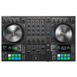 Native Instruments Traktor Kontrol S4 MK3